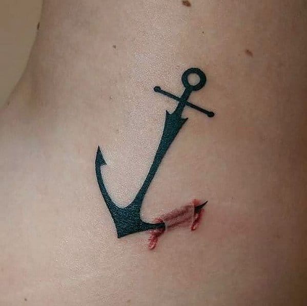 Instagram @tattoostudiomemories