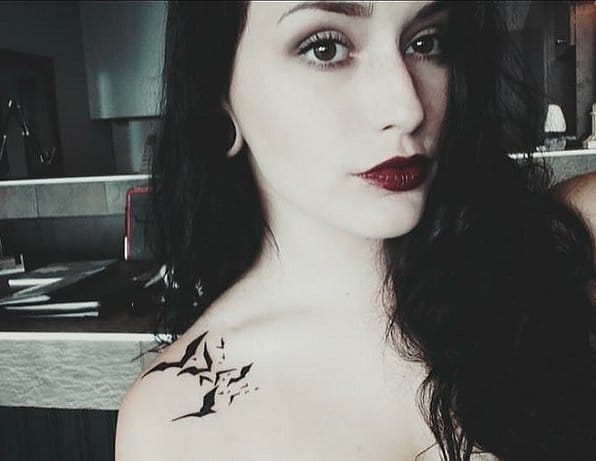 Instagram @jennyfernaud