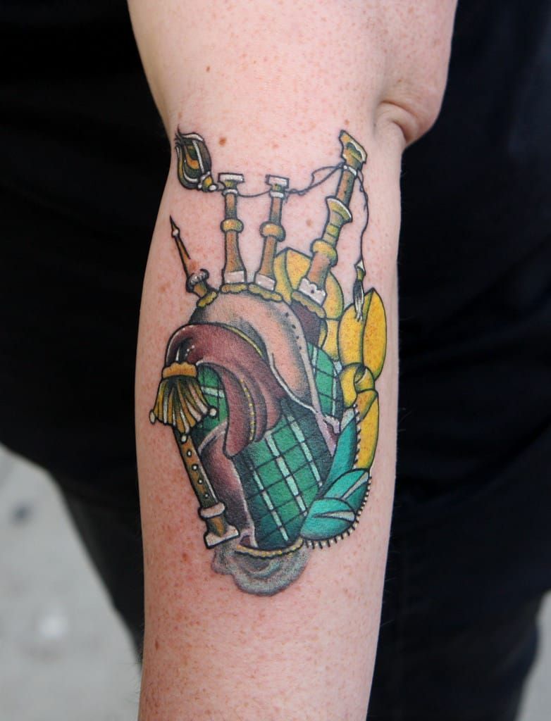 The Top 71 Best Scottish Tattoo Ideas  2021 Inspiration Guide  Scottish  tattoos Celtic tattoos for men Scottish tattoo