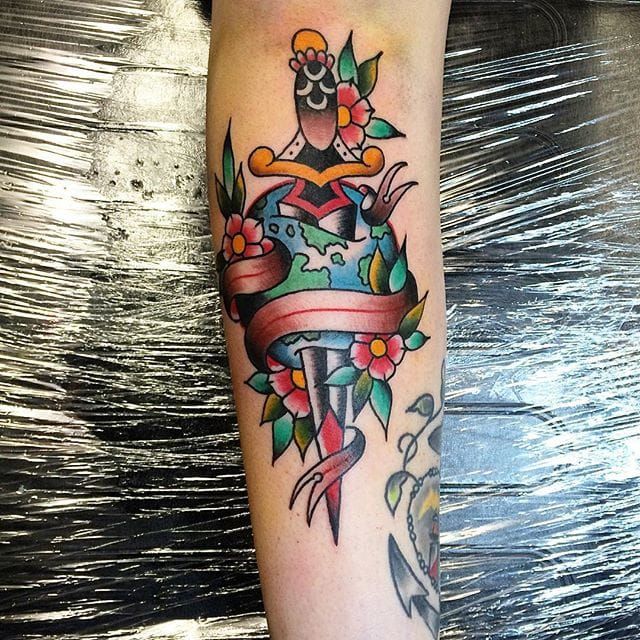 by Marley Cessford
