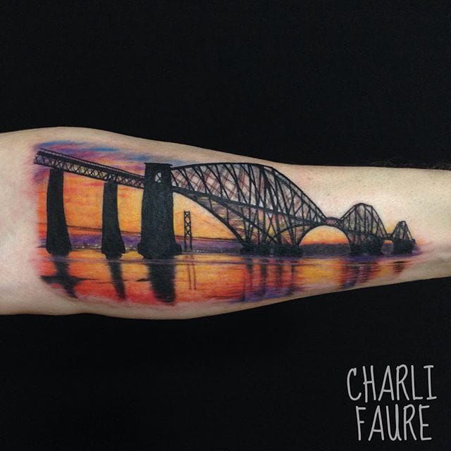 by Charli Faure