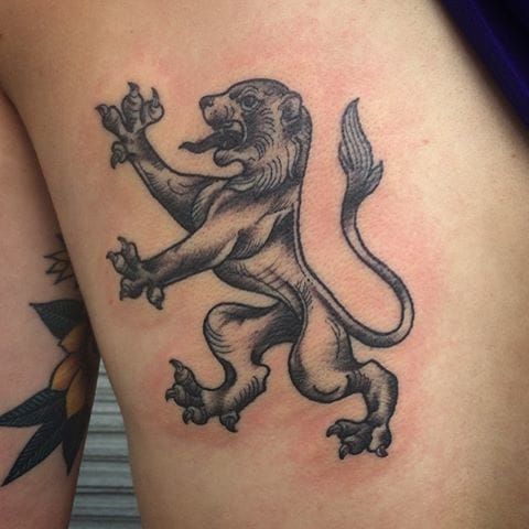 by Chelsea Jane