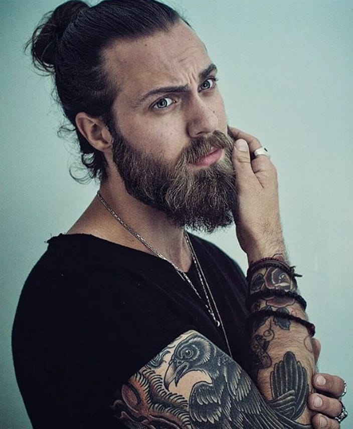 Tattoo Dudes: Robin Paulie Stenberg, Joshua Williams & More • Tattoodo Tattoo Dudes: Robin Paulie Stenberg, Joshua Williams & More • Tattoodo