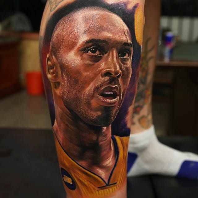 10 best NBA players who dont have tattoos