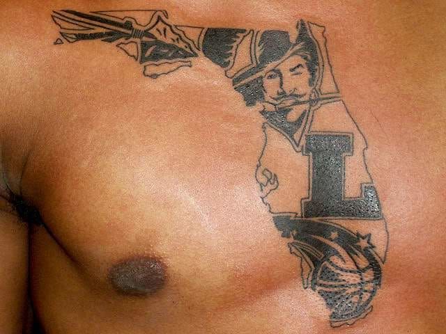 Pin by Clayton Matthews on Tampa Bay Buccaneers  Tampa bay buccaneers  Buccaneers Tattoos