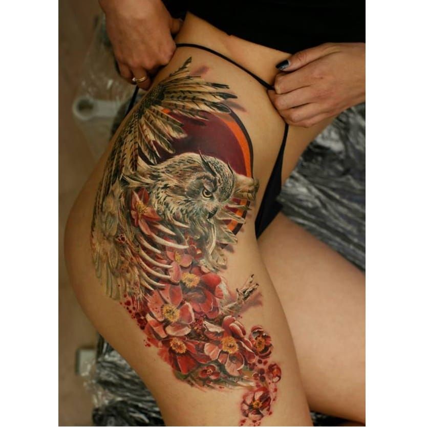 Girls Tattoo Images An Incredible Collection of Over 999 Amazing Full 4K  Designs