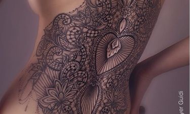 Marco Manzo: Interview With A Haute Couture Tattoo Artist