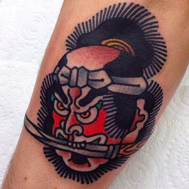 G×B×T kojiichimaru tattoo ポスター - 絵画