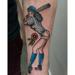 25 Baseball Tattoos ideas  baseball tattoos, tattoos, softball tattoos