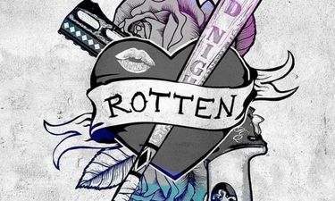 An Inside Look At Harley Quinn's SXSW Tattoo Parlour • Tattoodo An Inside Look At Harley Quinn's SXSW Tattoo Parlour • Tattoodo