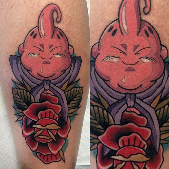 Tattoo uploaded by Brian Mock • #traditional #traditionaltattoo #neotrad  #neotraditional #philly #phillytattoos #phillyartist #phillyartists  #phillytattooers #colortattoo #cutetattoo #ink #inked #tatted #tattooed # americantraditional #thelastairbender ...