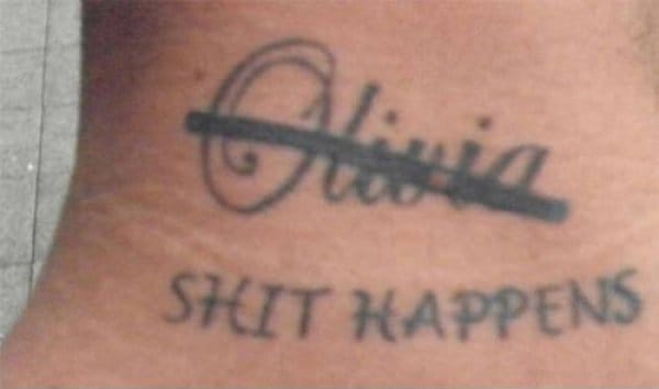 Well.. At least it's honest. I like this guy.