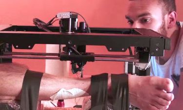 Can Automated Tattoo Machines Help Save Tattooing In Japan?