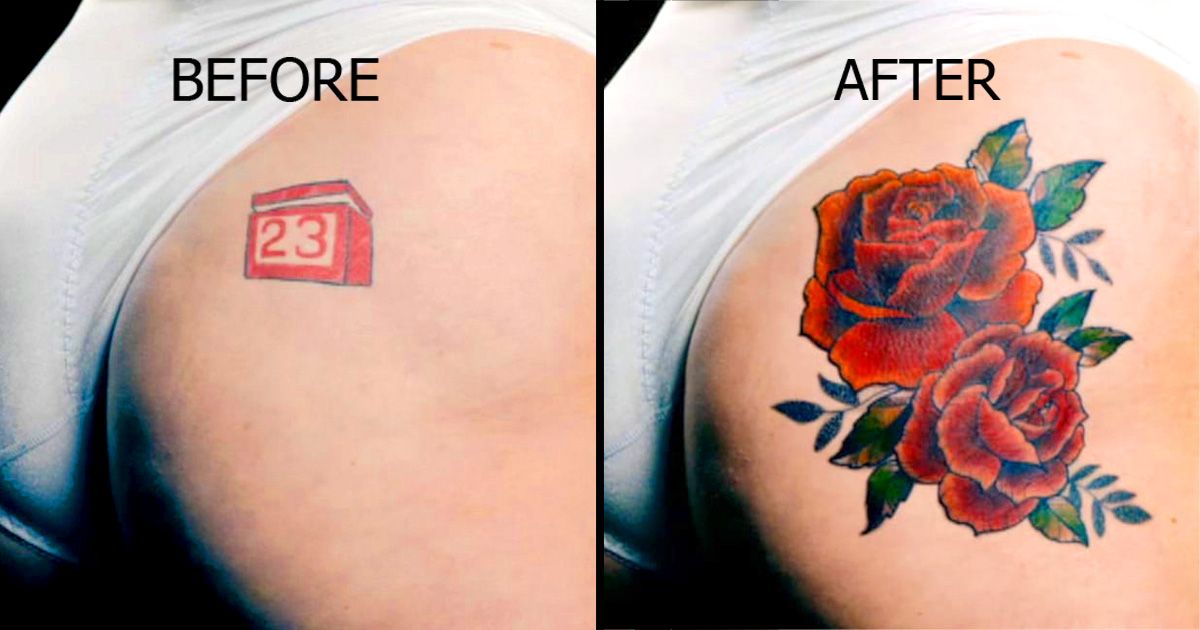 fixer' in articles • Tattoodo