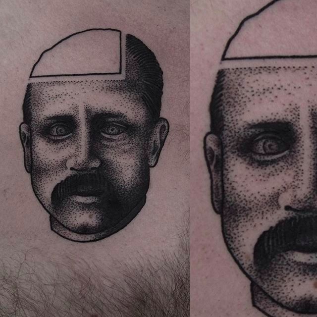 These 50 Cool Tattoos Will Blow Your Mind  Lets Eat Cake