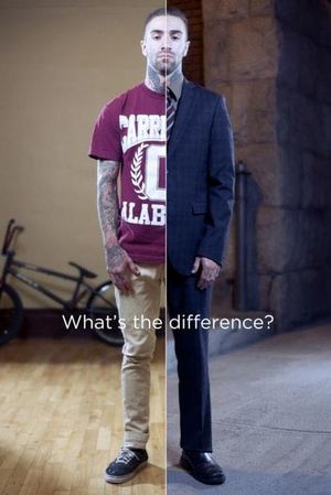 What's the difference?