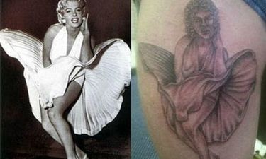The 25 Funniest Tattoo Fails You Have Ever Seen