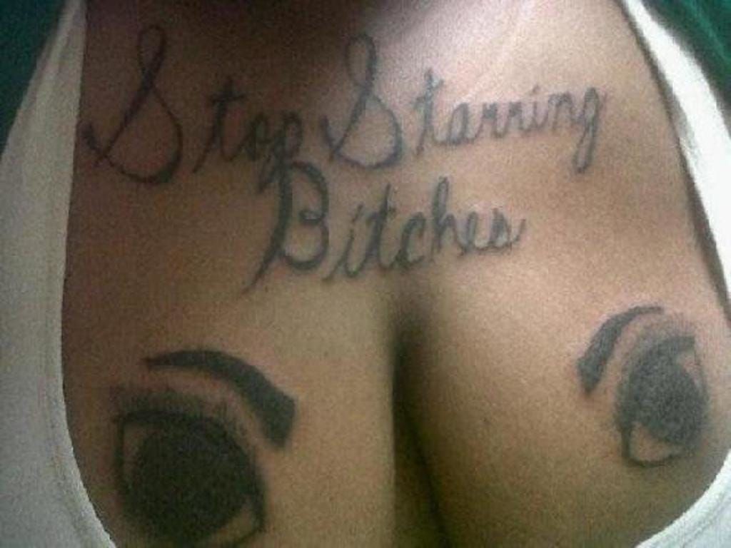 I will stop when they stop!