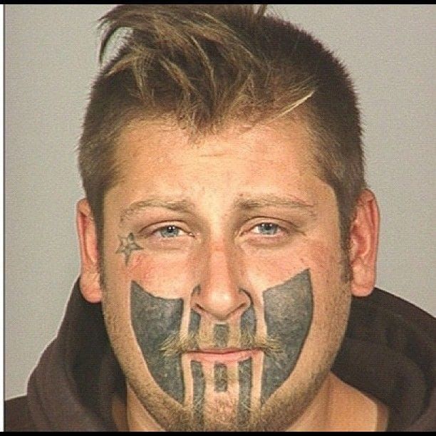 What tribe are you in again? Oh yeah! The Wu-Tang Clan!