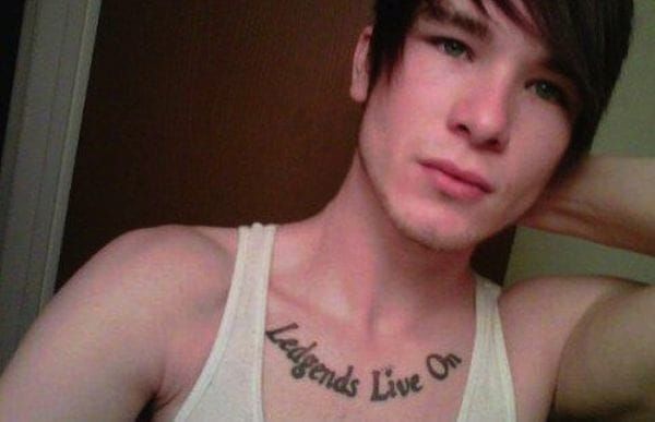 You will live on buddy! ON THE INTERNET!!!