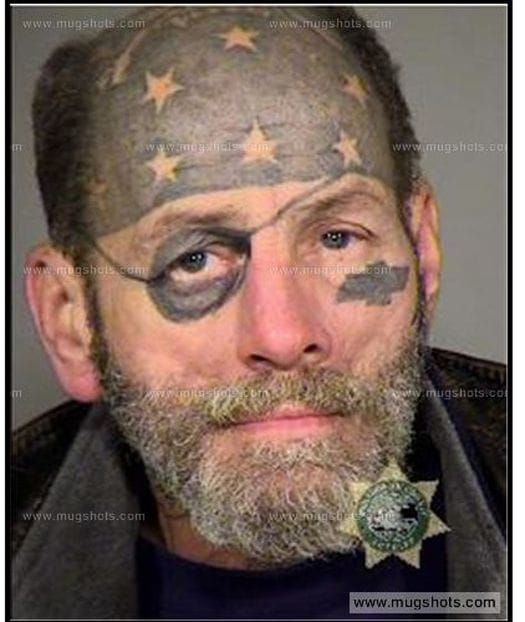 modern pirate!