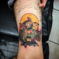 Tattoo