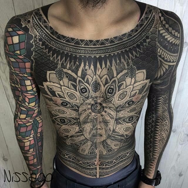 Modern Art Tattoo Bangalore modernarttattoobangalore  Instagram  photos and videos