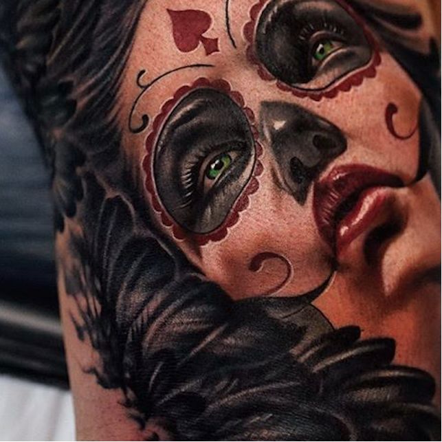 50 Amazing Nurse Tattoo Designs with Meanings  Body Art Guru