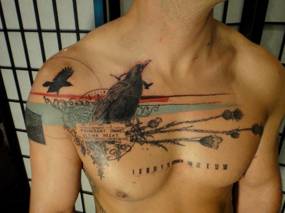 tatto Author at Needle
