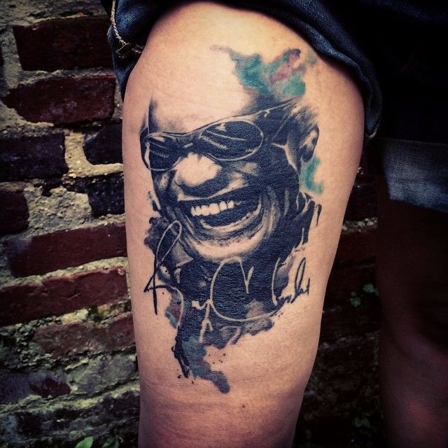 Brian French Tattoo Portfolio  Tattoo Artist in Joplin MO