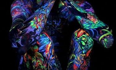 UV ink tattoos: Good or no good?