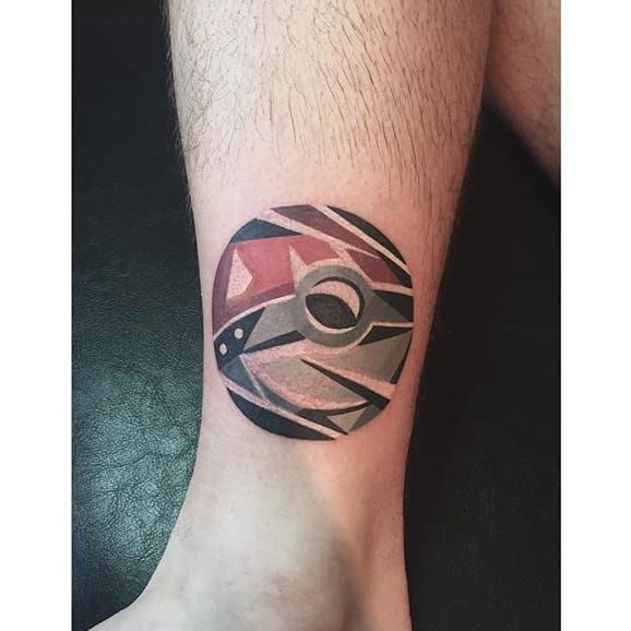 Got to add this Kingdom Hearts PokeBall to johankiba the other day Thank  you for your constant trust and patience Johan  Instagram