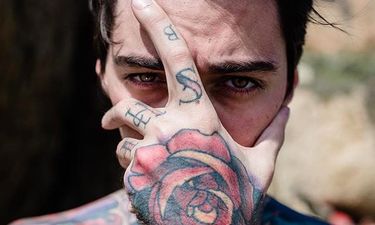 Multi-talented Tattoo Romeo Lacoste His Style Tattoodo