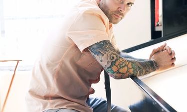 Tattoodo Ambassador Spotlight: Mike Rubendall • Tattoodo