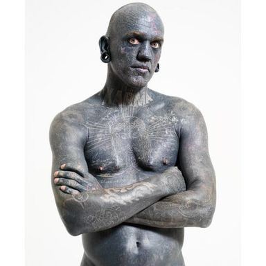 14 Facts About Tattoos