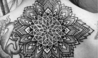 No-one Does Pattern-Work Like Kirk Edward Nilsen II