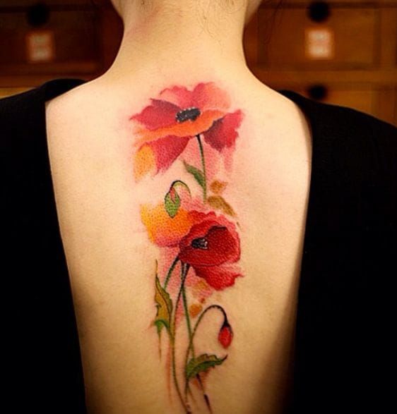 Placement, design, effect: this piece by Chen Jie is a winner!