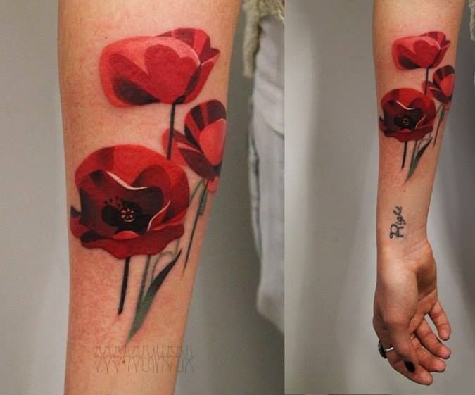By Sasha Unisex.