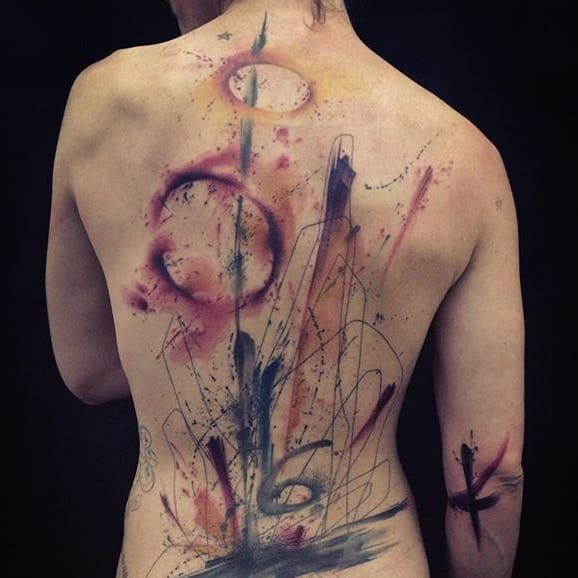 10 Best Tattoo Artist in Paris  Body Art Guru