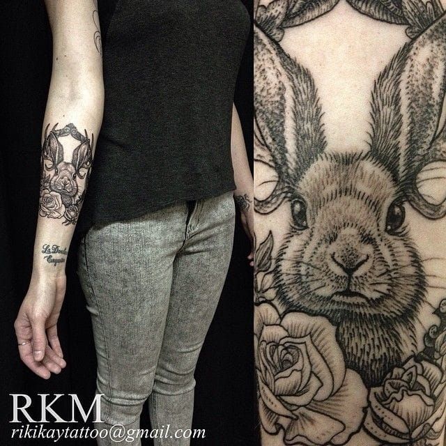 Nice piece by Riki Kay Middleton.