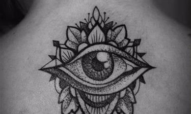 21 Black and Grey Tattoos Inspired by The Mystic Symbolism of The Eye •  Tattoodo