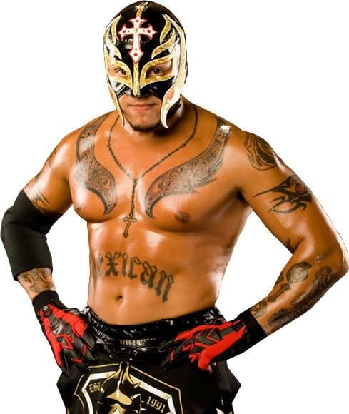 10 Real Meanings Behind WWE Superstar Tattoos  Page 8