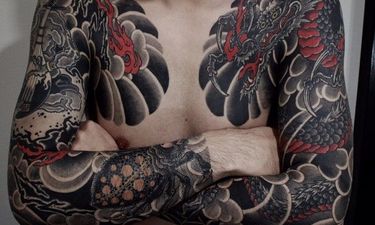 Unbeatable Japanese Tattoos by Gotch • Tattoodo