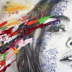 Gabriel Moreno – inspiration