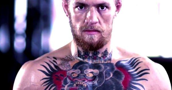 10 Powerful Gorilla Tattoos