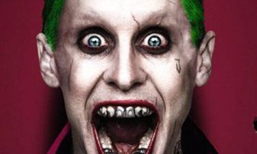 The New Suicide Squad Trailer Is All About The Joker!