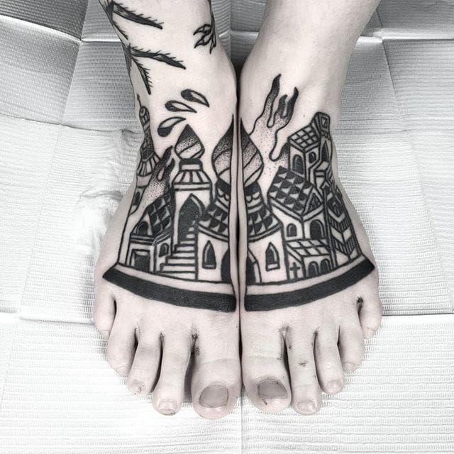 The Point Tattoo thepointtattoo  Instagram photos and videos
