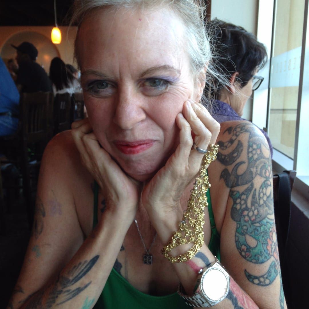 These Tattooed Seniors Show That Aging With Tattoos Looks Amazing