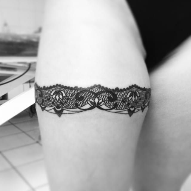 Elegant piece by Karmageddon.