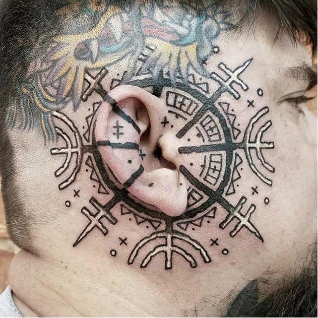 Esoteric Tattoos for the Esoteric Soul  Tattoodo